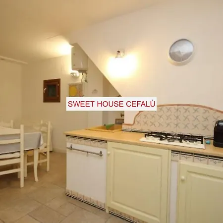 Holiday home Sweet House *