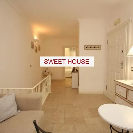 Holiday home Sweet House Cefalu