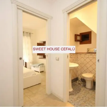 Sweet House