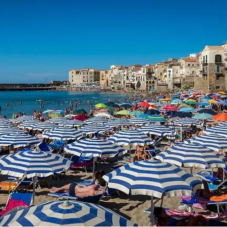 Sweet House * Cefalu