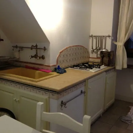 Sweet House Cefalù