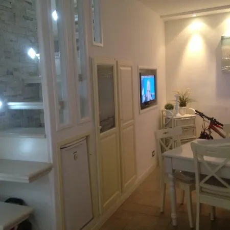 Casa vacanze Sweet House Cefalù