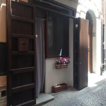 Prázdninový dům Sweet House Cefalù