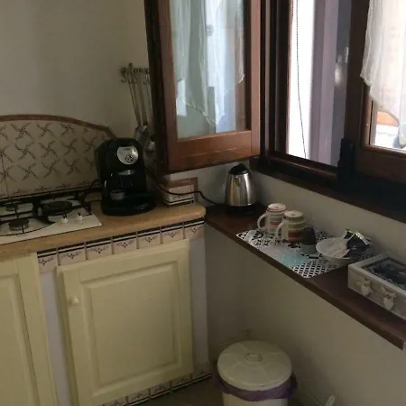 Sweet House Cefalu