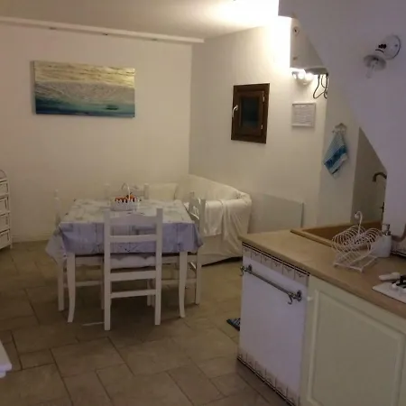 Sweet House * Cefalu