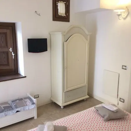 Sweet House