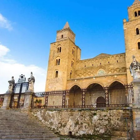 Sweet House * Cefalu